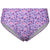 Front - Trespass Womens/Ladies Caris Printed Swim Briefs