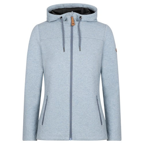Front - Trespass Womens/Ladies Raniya Casual Hoodie