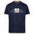 Front - Trespass Mens Grande T-Shirt