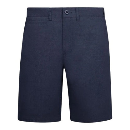 Front - Trespass Mens Farna Casual Shorts