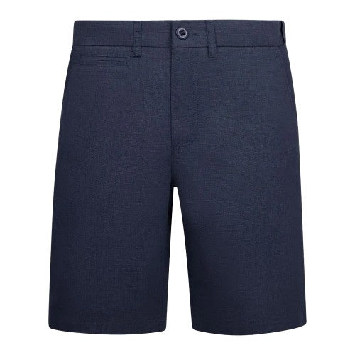 Front - Trespass Mens Farna Casual Shorts