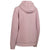 Front - Trespass Womens/Ladies Lillie Full Zip Hoodie
