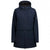 Front - Trespass Womens/Ladies Aylmer Soft Shell Jacket