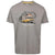 Front - Trespass Mens Tokso T-Shirt