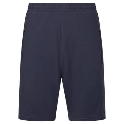 Front - Trespass Mens Gatga Active Shorts
