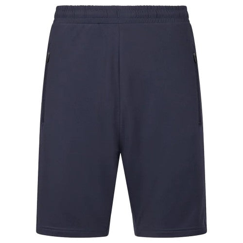 Front - Trespass Mens Gatga Active Shorts