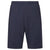 Front - Trespass Mens Gatga Active Shorts