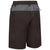 Front - Trespass Womens/Ladies Quest Shorts