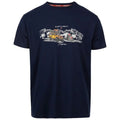 Front - Trespass Mens Horton T-Shirt