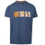 Front - Trespass Mens Kooten T-Shirt