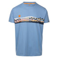 Front - Trespass Mens Printed Casual T-Shirt