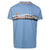 Front - Trespass Mens Printed Casual T-Shirt