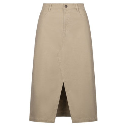 Front - Trespass Womens/Ladies Elsa Skirt