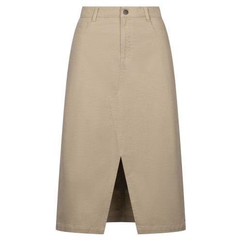 Front - Trespass Womens/Ladies Elsa Skirt