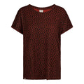 Front - Trespass Womens/Ladies Morgana T-Shirt