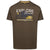 Front - Trespass Mens Thelon Printed Casual T-Shirt