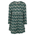 Front - Trespass Girls Morra Umbrella Dress