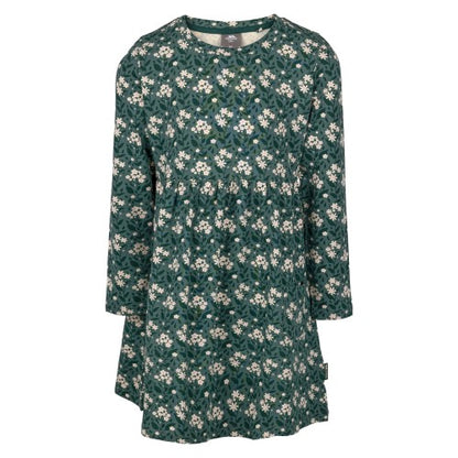 Front - Trespass Girls Morra Umbrella Dress