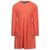 Front - Trespass Girls Morra Dress