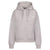 Front - Trespass Womens/Ladies Reives Knitted Hoodie