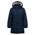 Front - Trespass Girls Ellster Jacket