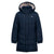 Front - Trespass Girls Ellster Jacket