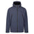 Front - Trespass Mens Hubbard Soft Shell Jacket