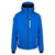Front - Trespass Mens Graham DLX Ski Jacket