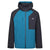 Front - Trespass Mens Fala Outdoor Jacket