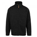 Front - Trespass Mens AT200 Thurley Fleece Jacket