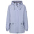 Front - Trespass Womens/Ladies Flourish Waterproof Jacket