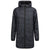 Front - Trespass Womens/Ladies Parched Waterproof Jacket