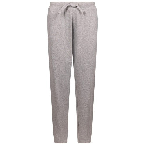 Front - Trespass Womens/Ladies Alima Jogging Bottoms