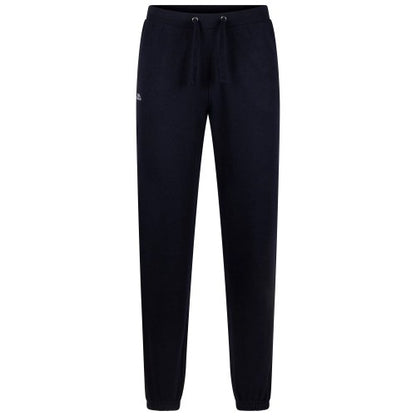 Front - Trespass Mens Matte Jogging Bottoms