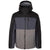 Front - Trespass Mens Dulverton Padded Jacket