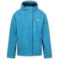 Front - Trespass Mens Fallahill Jacket