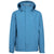 Front - Trespass Mens Fallahill Jacket
