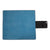 Front - Trespass Throw Waterproof Checked Foldable Blanket