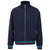 Front - Trespass Mens Elford AT300 Fleece Top