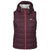Front - Trespass Womens/Ladies Redvale Padded Gilet