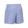 Front - Trespass Mens Tonio Swim Shorts