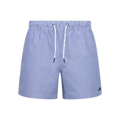 Front - Trespass Mens Tonio Swim Shorts