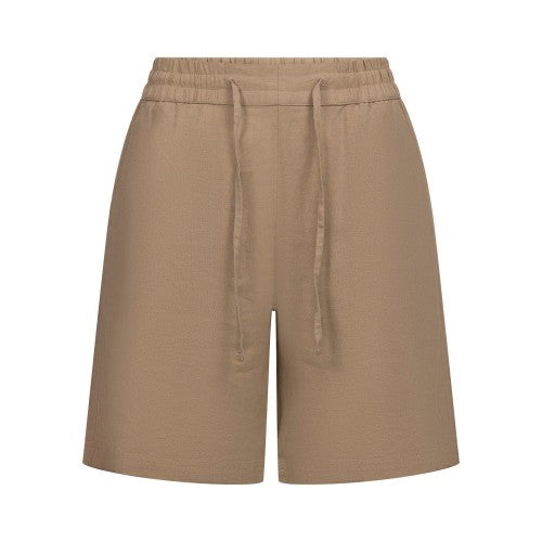 Front - Trespass Womens/Ladies Reenie Casual Shorts