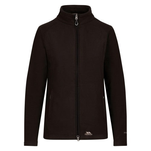 Front - Trespass Womens/Ladies Renato Fleece Jacket
