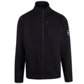 Front - Trespass Mens David Hoodie