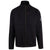 Front - Trespass Mens David Hoodie