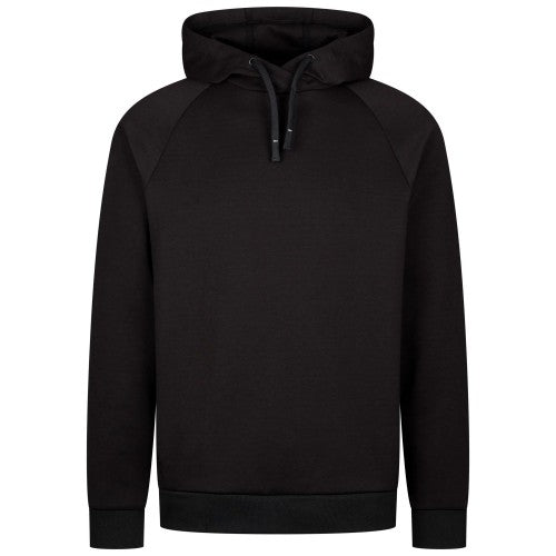 Front - Trespass Mens David Hoodie