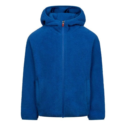 Front - Trespass Childrens/Kids Minally Fleece Jacket
