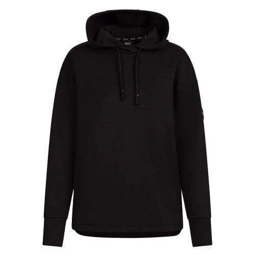 Front - Trespass Womens/Ladies Hilde Hoodie