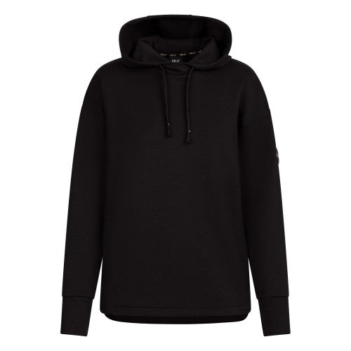 Front - Trespass Womens/Ladies Hilde Hoodie